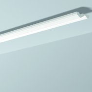 Молдінг N 70x20 мм
