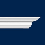Плінтус К60 60х60 мм