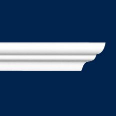 Плінтус S50 50х45 мм