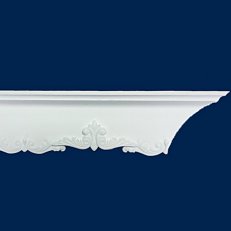 Плінтус Victoria 65х100 мм