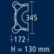 Капітель D1H