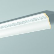 Плінтус AL2 106х74 мм