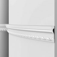 Молдінг Z1flex 105x40 мм
