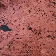 Настінна корка Fiord Red/Black