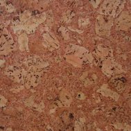 Настінна корка Tenerife Red