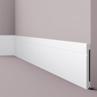 Плінтус FD20 200x15 мм