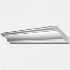 Плінтус Angella 80x80 мм