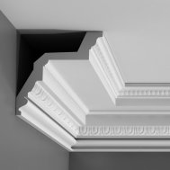 Плінтус С307 195х195мм