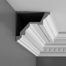 Плинтус С422 164х194мм