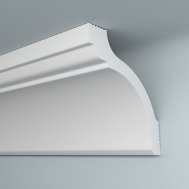 Плінтус S85/90 мм