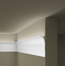 Плінтус WT22 100x225 мм