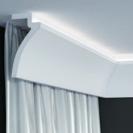 Карниз KF801 120х60мм