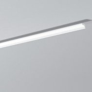 Плінтус LX22 25x20 мм