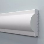 Молдинг M20/10 мм