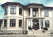 Фасадный декор из полиуретана: Инструкция по монтажу Фасадный декор из полиуретана: Инструкция по монтажу